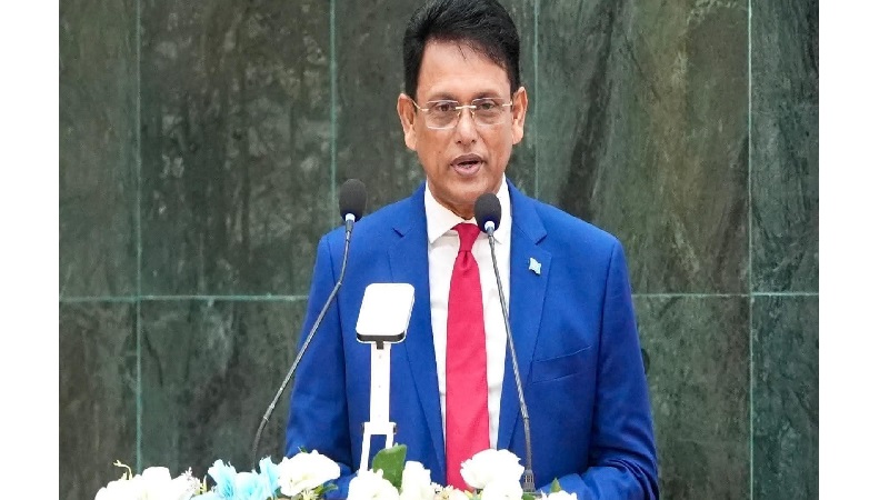 শিক্ষা সংস্কারের অকুতোভয় কারিগর: এএনএম এহসানুল হক মিলন ও আগামীর বাংলাদেশ